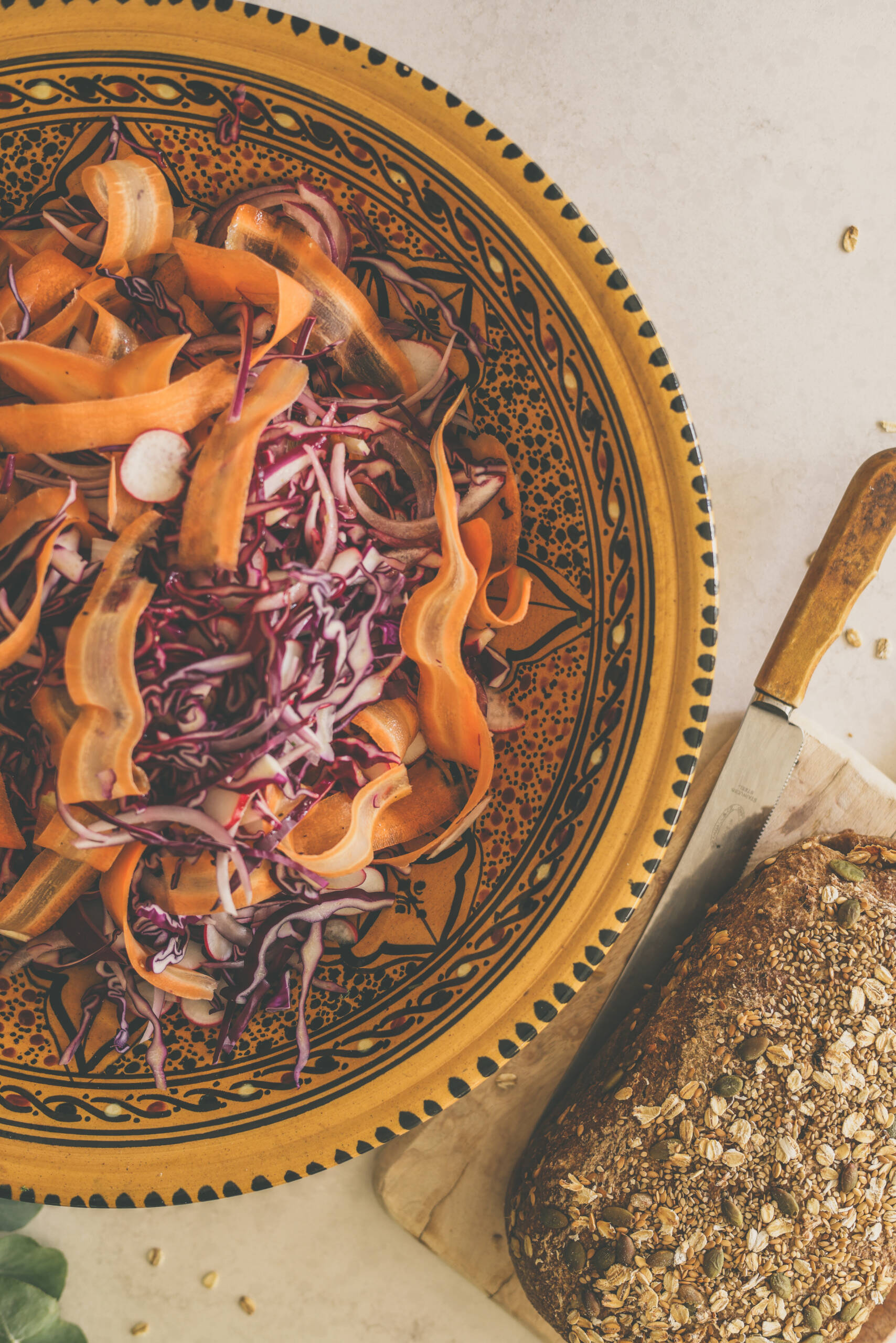 Nutrition for sports and performance