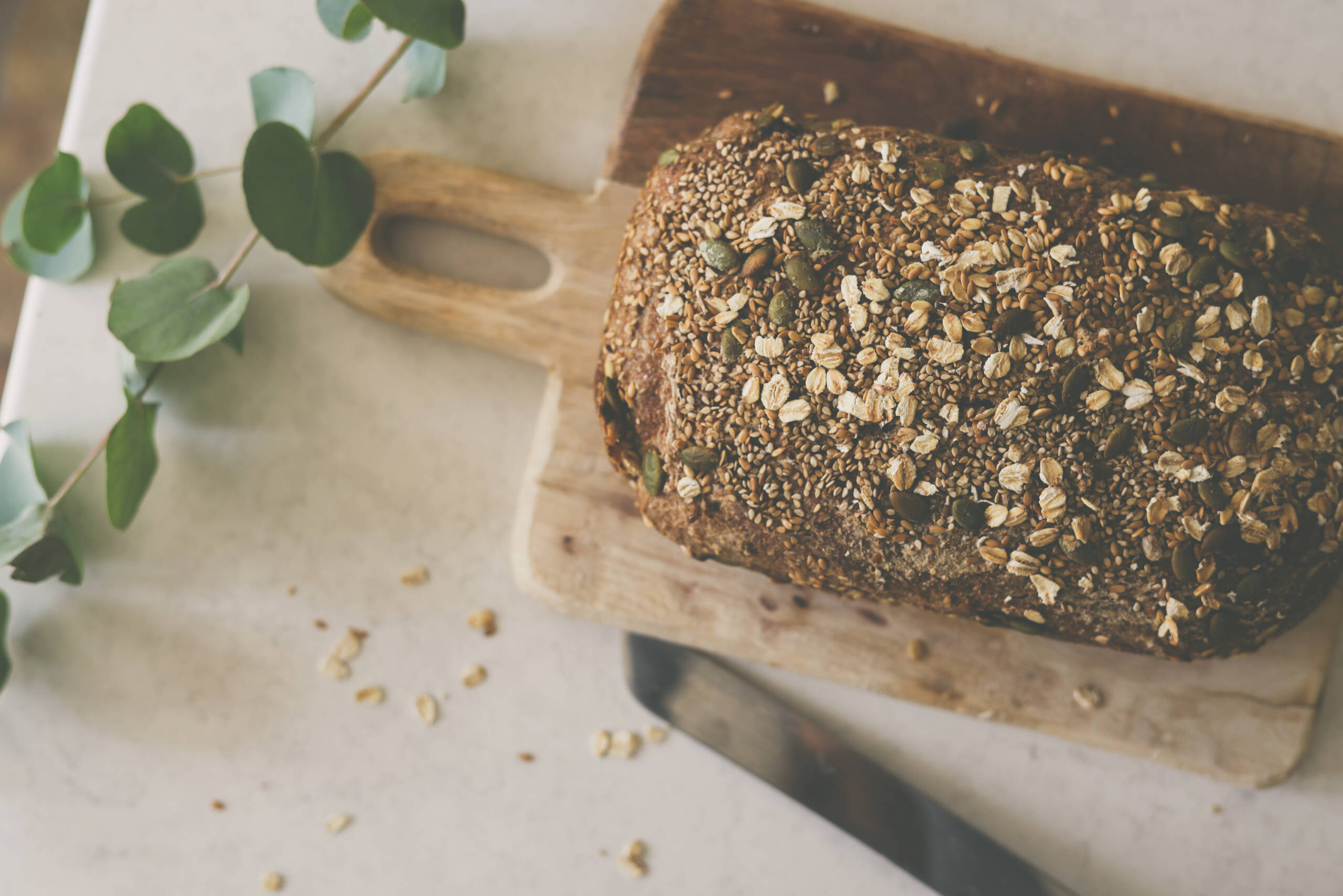 Getting started with nutrition